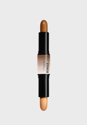JANOST 3D Concealer Long Lasting Corrector Highlighter Creamy Contour Stick Concealer(BEIGE, 6.2 g)