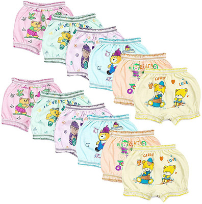 FOXSTON Baby Boys, Boys & Girls Bloomer