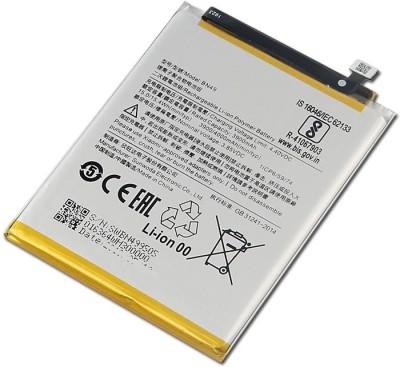 Itish Mobile Battery For  Xiaomi Mi Redmi 7A Premium