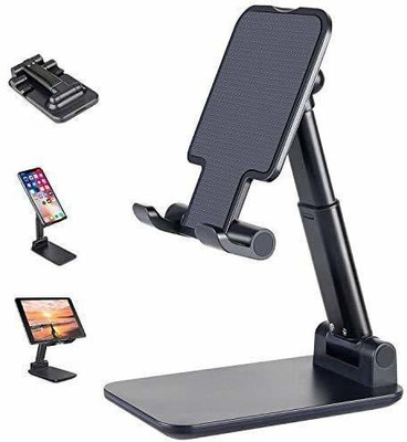 XITARA Foldable Mobile Tablet Holder for Online Class Mobile Holder