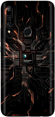 wrap craft HUAWEI Y9 PRIME (2019) Mobile Skin(Multicolor)