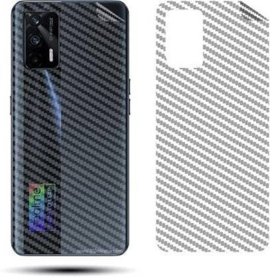 LIKEDESIGN Back Screen Guard for Realme X7 Max, realme X7 Max 5G(Pack of 1)