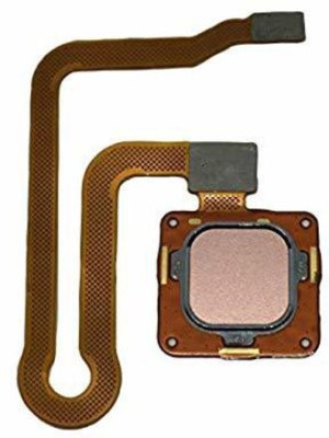 A2 The Name You Can Trust VV-V7-FIG-RSGLD V7 Fingerprint Sensor Flex cable