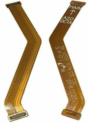 A2 The Name You Can Trust SM-A20-LCD A20 LCD Flex Cable