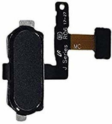 A2 The Name You Can Trust SM-J7MAX-FIG-BLK J7 MAX Fingerprint Sensor Flex cable