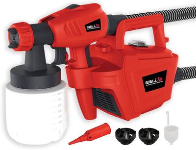 Chalk paint sales spray gun