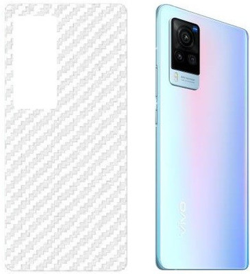 HOBBYTRONICS Back Screen Guard for Vivo X60 Pro Plus(Pack of 1)