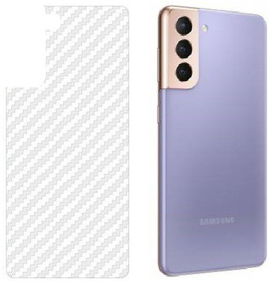 HOBBYTRONICS Back Screen Guard for Samsung Galaxy S21 Plus(Pack of 1)