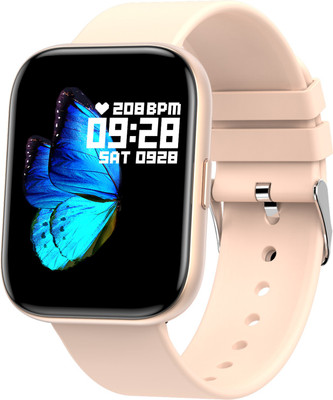 Fire Boltt Mercury Smartwatch