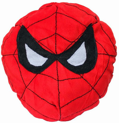 23% OFF on Dekor World Colorful Spiderman - 12 inch(Red) 23% OFF on Dekor World Colorful Spiderman - 12 inch(Red)