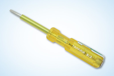 TAPARIA 813 Line Testers Standard Screwdriver(Pack of 20)