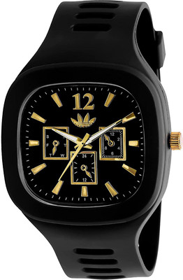 Red Robin Analog Watch - For Boys