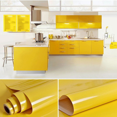 SIA VENDORS Residential, Commercial Window Film(Yellow)