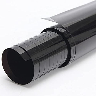 SUNBIRD Commercial, Automotive, Residential Window Film(Black)