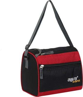 Blue Star Luggage TM-02 Waterproof Lunch Bag(Red, 5 L)