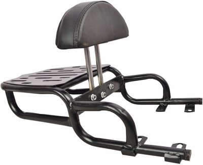 Autobrand Passenger Backrest