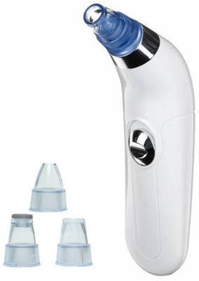 FURESTA Plastic Blackhead Remover Vacuum Suction Device(Pack of 1)