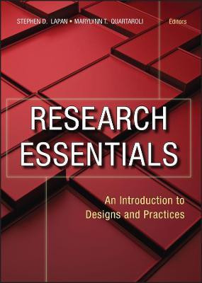 Research Essentials(English, Paperback, unknown)