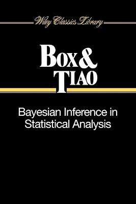 Bayesian Inference in Statistical Analysis(English, Paperback, Box George E. P.)