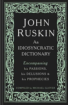 John Ruskin(English, Hardcover, unknown)