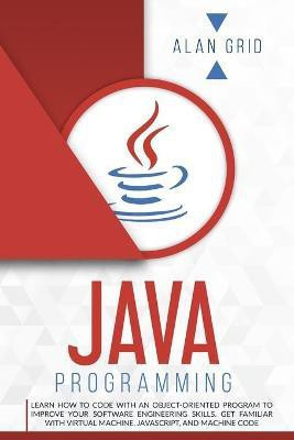 Java Programming(English, Paperback, Grid Alan)