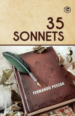 35 Sonnets(English, Paperback, Pessoa Fernando)