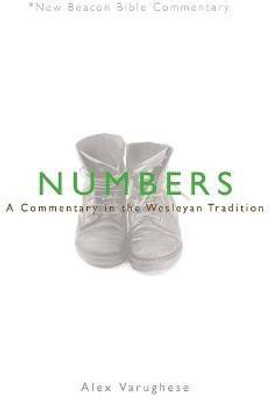 Nbbc, Numbers(English, Paperback, Varughese Alex)