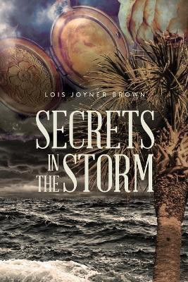 Secrets in the Storm(English, Paperback, Brown Lois V)