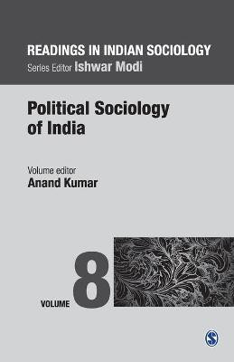 Readings in Indian Sociology(English, Paperback, unknown)