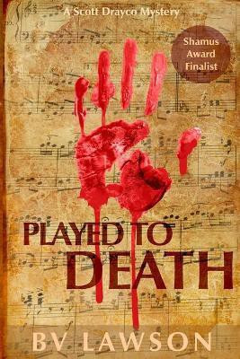 Played to Death(English, Paperback, Lawson Bv)
