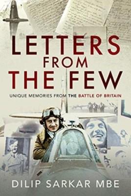 Letters from the Few(English, Hardcover, Sarkar Dilip)