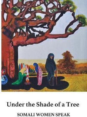 Under the Shade of a Tree(English, Paperback, Mohabir Rissa)