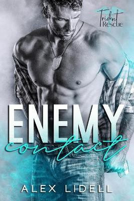 Enemy Contact(English, Paperback, Lidell Alex)