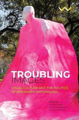 Troubling Images(English, Hardcover, unknown)