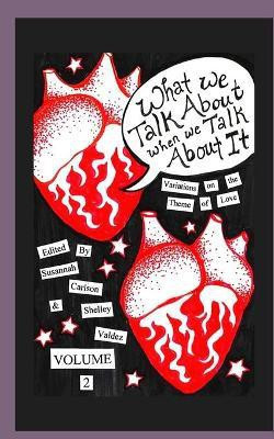 What We Talk About When We Talk About It Vol II(English, Paperback, unknown)