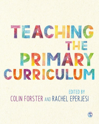 Teaching the Primary Curriculum(English, Paperback, unknown)