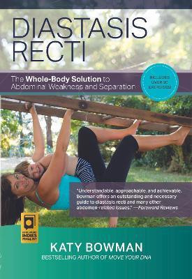 Diastasis Recti(English, Paperback, Bowman Katy)