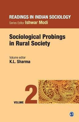 Readings in Indian Sociology(English, Paperback, unknown)
