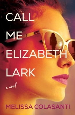 Call Me Elizabeth Lark(English, Hardcover, unknown)