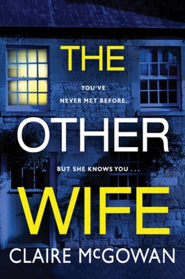 The Other Wife(English, Paperback, McGowan Claire)