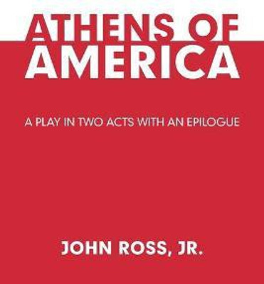 Athens of America(English, Paperback, Ross John Jr)