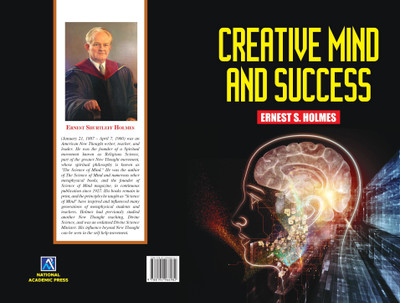CREATIVE MIND AND SUCCESS(Paperback, ERNEST S HOLMES)