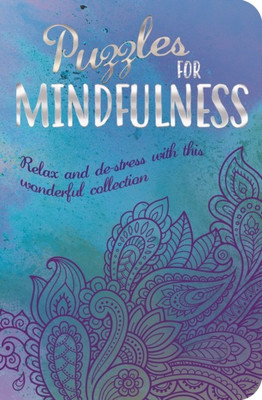 Puzzles for Mindfulness(English, Paperback, Saunders Eric)