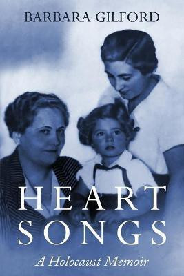 Heart Songs(English, Paperback, Gilford Barbara)