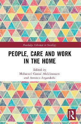 People, Care and Work in the Home(English, Paperback, unknown)