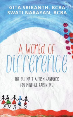 A World of Difference(English, Paperback, Gita Srikanth)