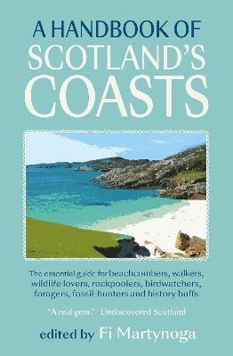 A Handbook of Scotland's Coasts(English, Paperback, unknown)