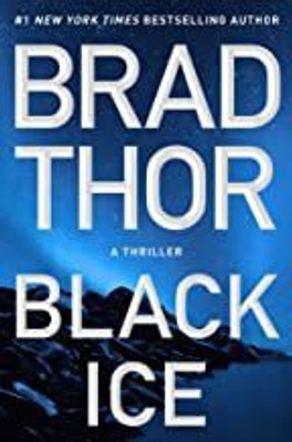 Black Ice: Volume 20(English, Paperback, Thor Brad)