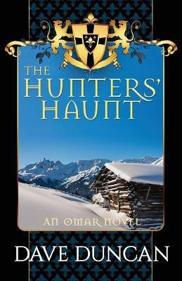 The Hunters' Haunt(English, Paperback, Duncan Dave)