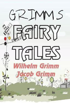 Grimm's Fairy Tales(English, Paperback, Grimm Wilhelm)